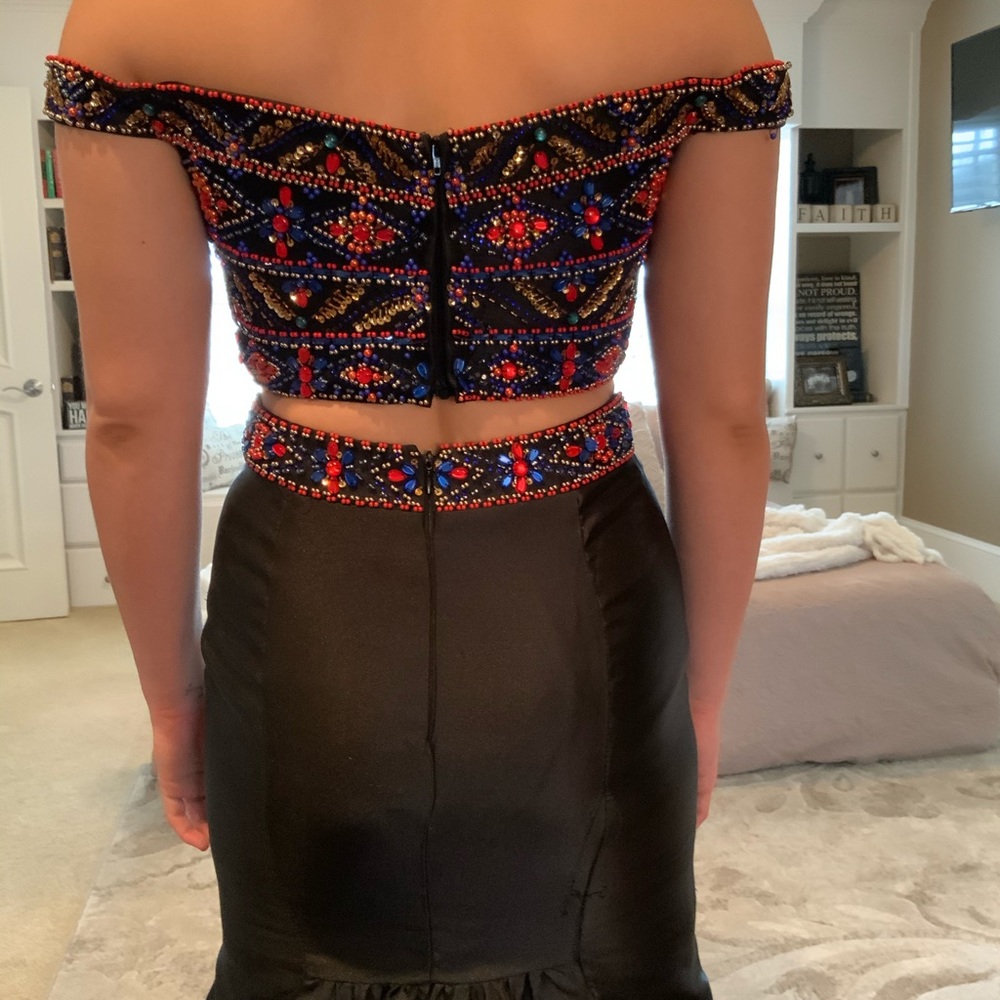 Prom Dress - Picture 4 of 4